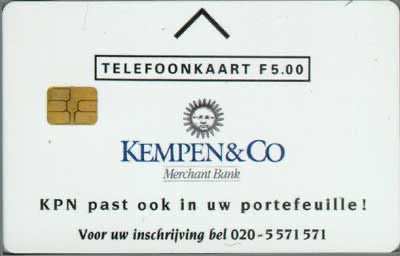 Kempen & Co