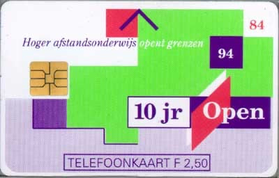 Open Universiteit