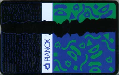 Planox