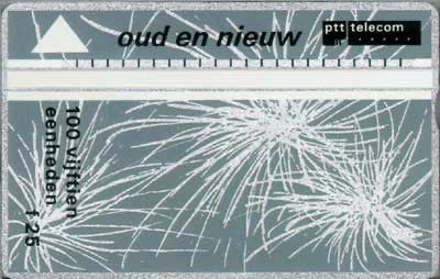 Oud en nieuw