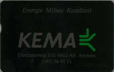 KEMA