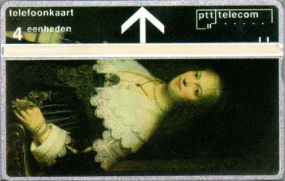 Rembrandt serie (T004-T006)