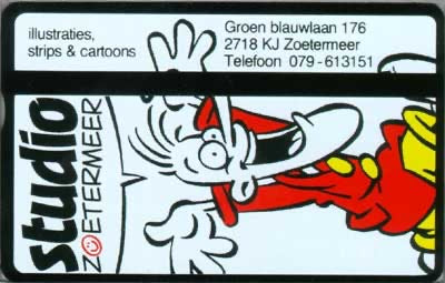 Studio Zoetermeer