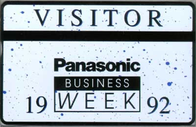 Panasonic