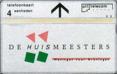 De Huismeester Groningen