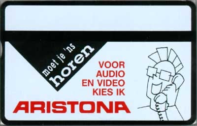 Aristona