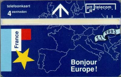 Goedemorgen Europa Frankrijk