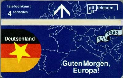 Goedemorgen Europa Duitsland