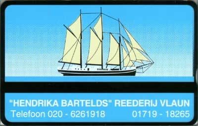 Reederij Vlaun