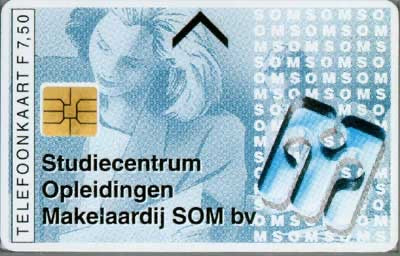 Studiecentrum Opleidingen Makelaardij