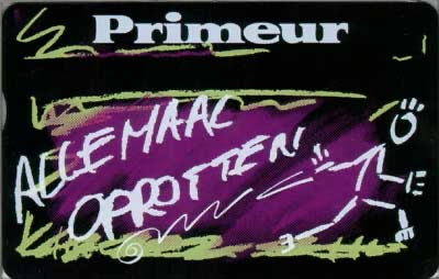 Primeur