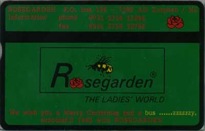 Rosegarden
