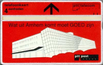 EKP Arnhem