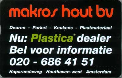 Makros Hout bv