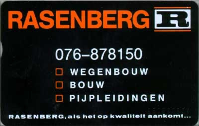 Rasenberg