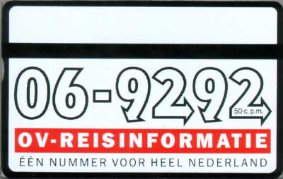 OV-Reisinformatie
