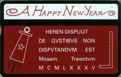 Heren Dispuut