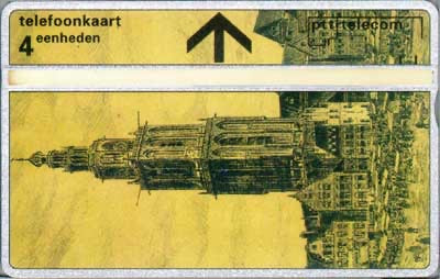 Martinitoren Groningen