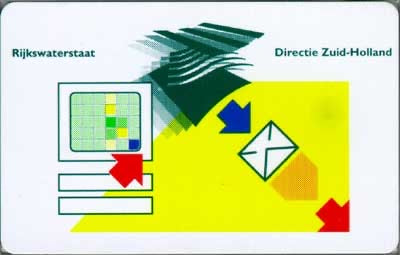 Rijkswaterstaat Directie Zuid-Holland