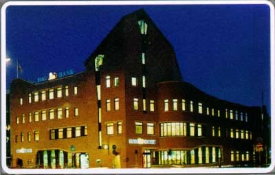 ING Bank Tilburg