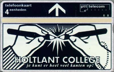 Holtlant College Leiden