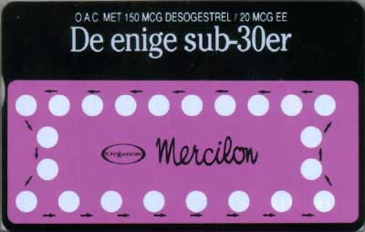 Mercilon