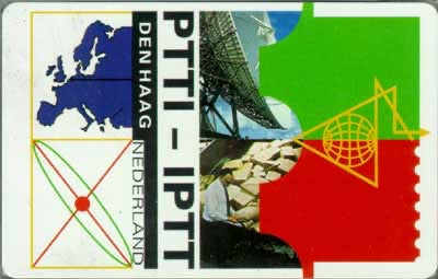 PTTI - IPTT Den Haag