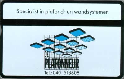 Plafonneur