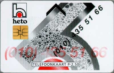 Heto Schoonmaakbedrijf