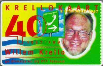 Krellokaart
