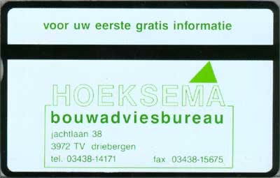 Hoeksema 1