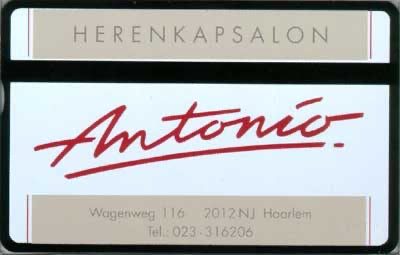 Antonio