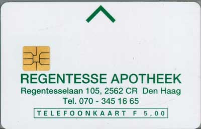 Regentesse Apotheek