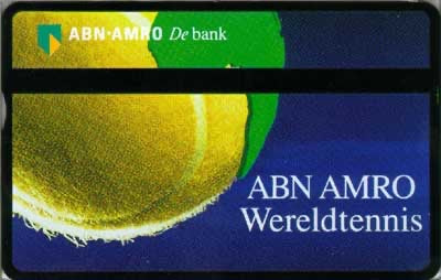 ABN-AMRO Wereldtennis
