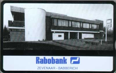 Rabobank Zevenaar/Babberich