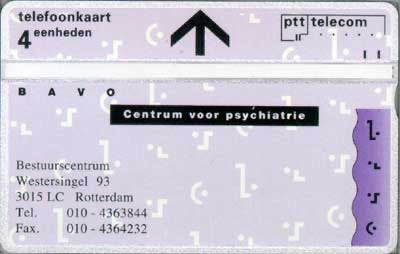 BAVO Centrum voor Psychiatrie