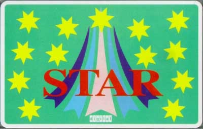Star, digital