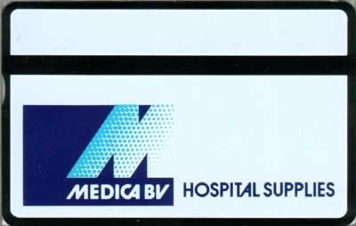 Medica bv