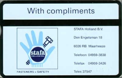 Stafa