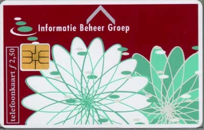 Informatie Beheer Groep