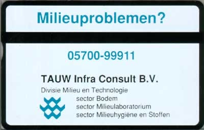 TAUW Infra Consult bv