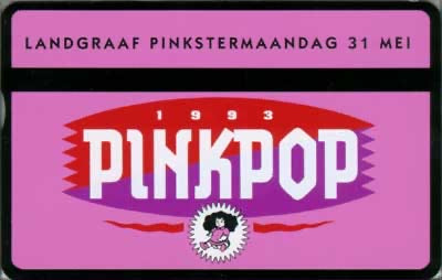 Pinkpop 1993