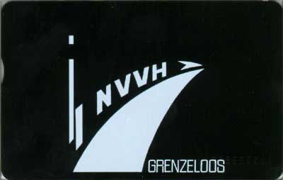 NVVH Grenzeloos
