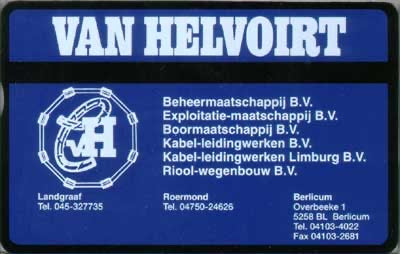Van Helvoirt