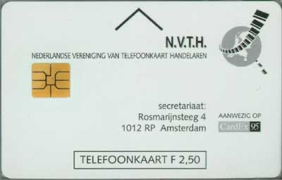 NVTH CardEx 95 (So chip)