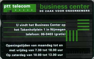 Business Center Nijmegen