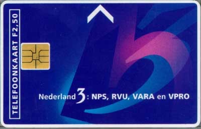 Nederland 3