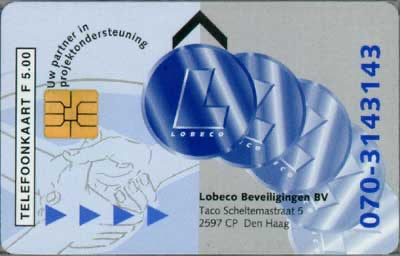 Lobeco Beveilingen BV