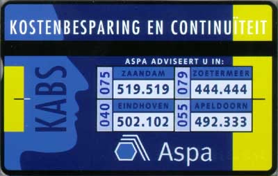 Aspa