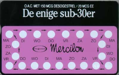 Mercilon 2